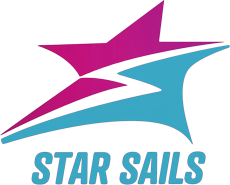STAR SAILS
