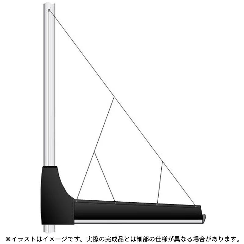 STAR SAILS スタックパック セール